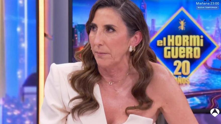 a en shock a todos en ‘El Hormiguero’ con su confesión más dura: “Fui víctima de abusos sexuales”