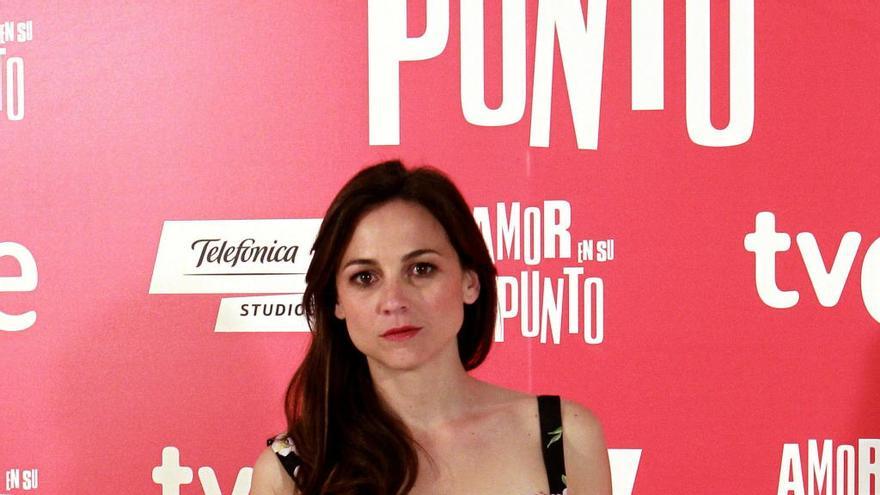 Leonor Watling y Patrick Criado se incorporan a &#039;Vivir sin permiso&#039;