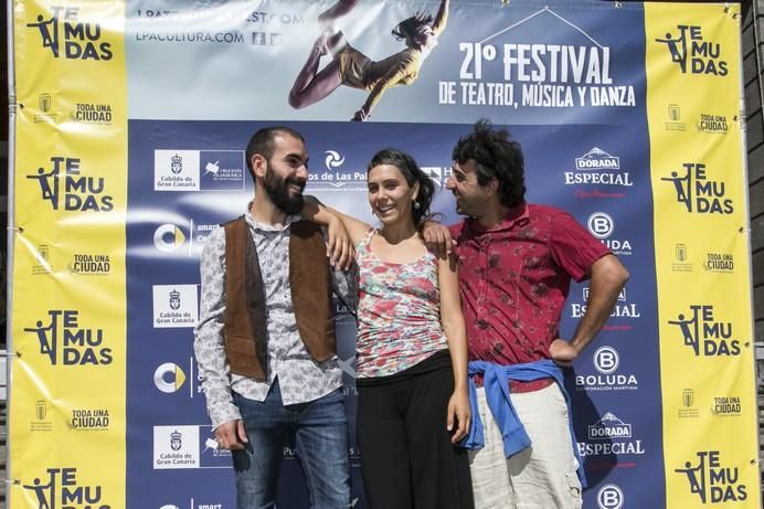 TEMUDAS FEST 2017
