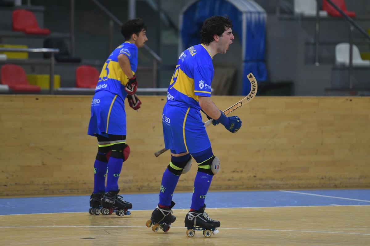 2-5 | Compañía - Dominicos 2-5 | Compañía - Dominicos