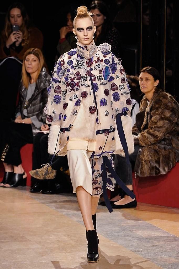 Sacai