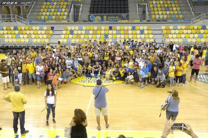 JORNADAS DE PUERTAS ABIERTAS EN EL GRAN CANARIA ...