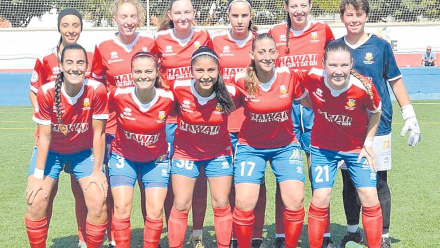 Pilotades | El Collerense recibe al Zaragoza en la Copa