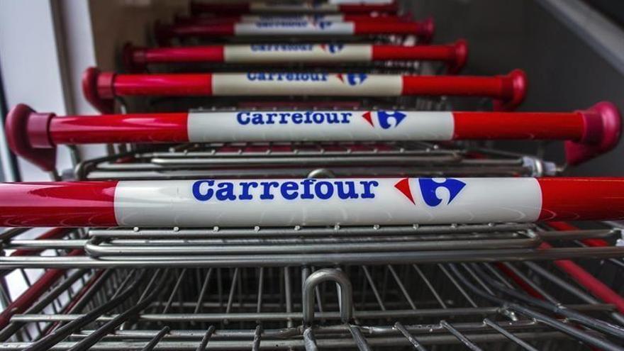 Carrefour España anuncia la contratación de 6.700 personas en la campaña de verano