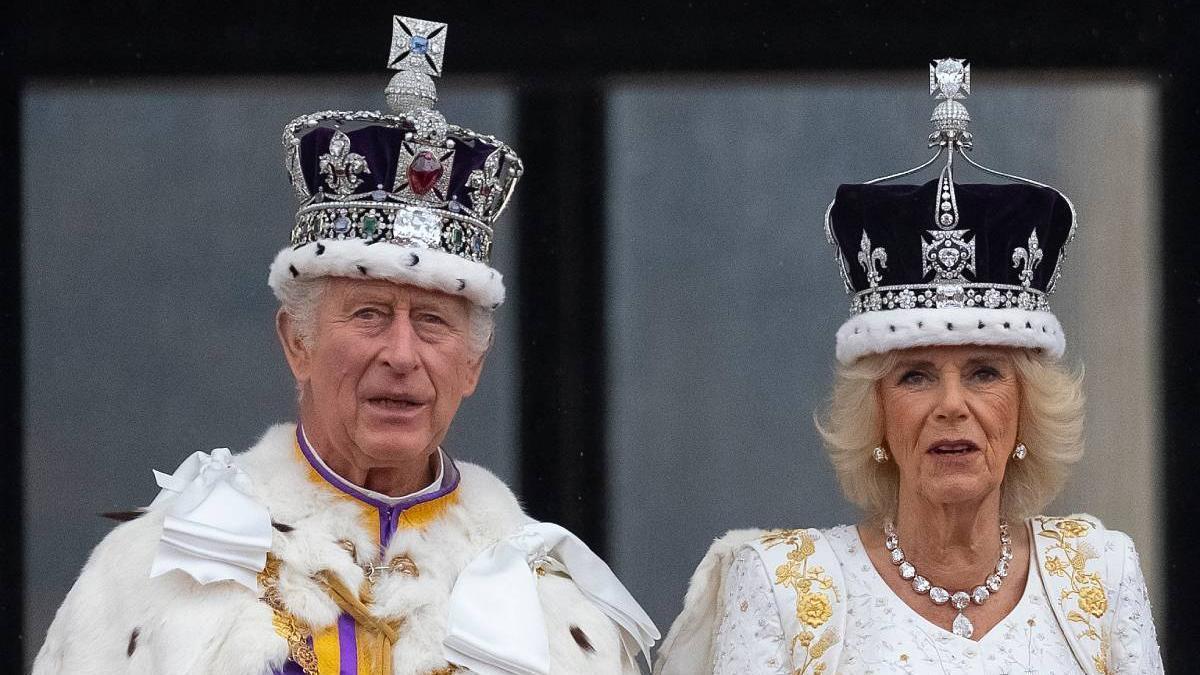 El rey Carlos III celebra el primer aniversario de su coronación con una decisión histórica
