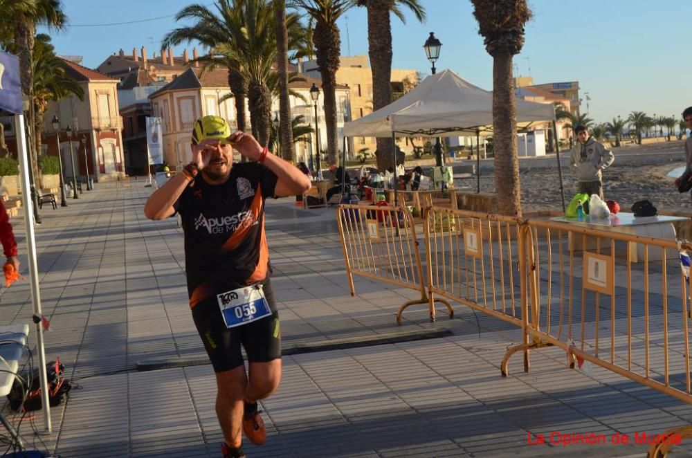 100K Los Alcázares (1)