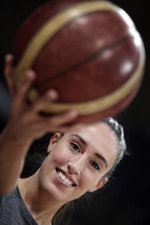 Media Day previo a la Copa de la Reina del Clarinos | 02/03/2020  | 02/03/2020 | Fotógrafo: María Pisaca Gámez