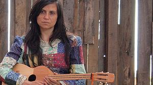 TRÀILER: ’Violeta se fue a los cielos’