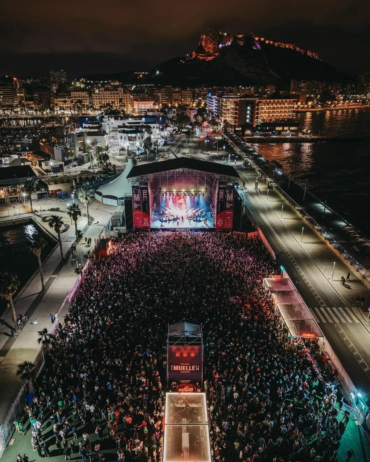 Un referente de música urbana y pop