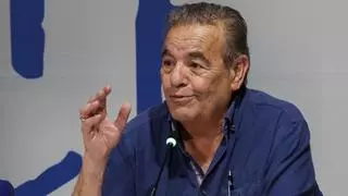 Benito Rabal: "Ayuso y López Miras estuvieron más de dos semanas de espaldas a Paco y Asunción"