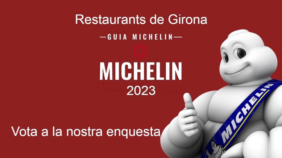 Guia Michelin 2023