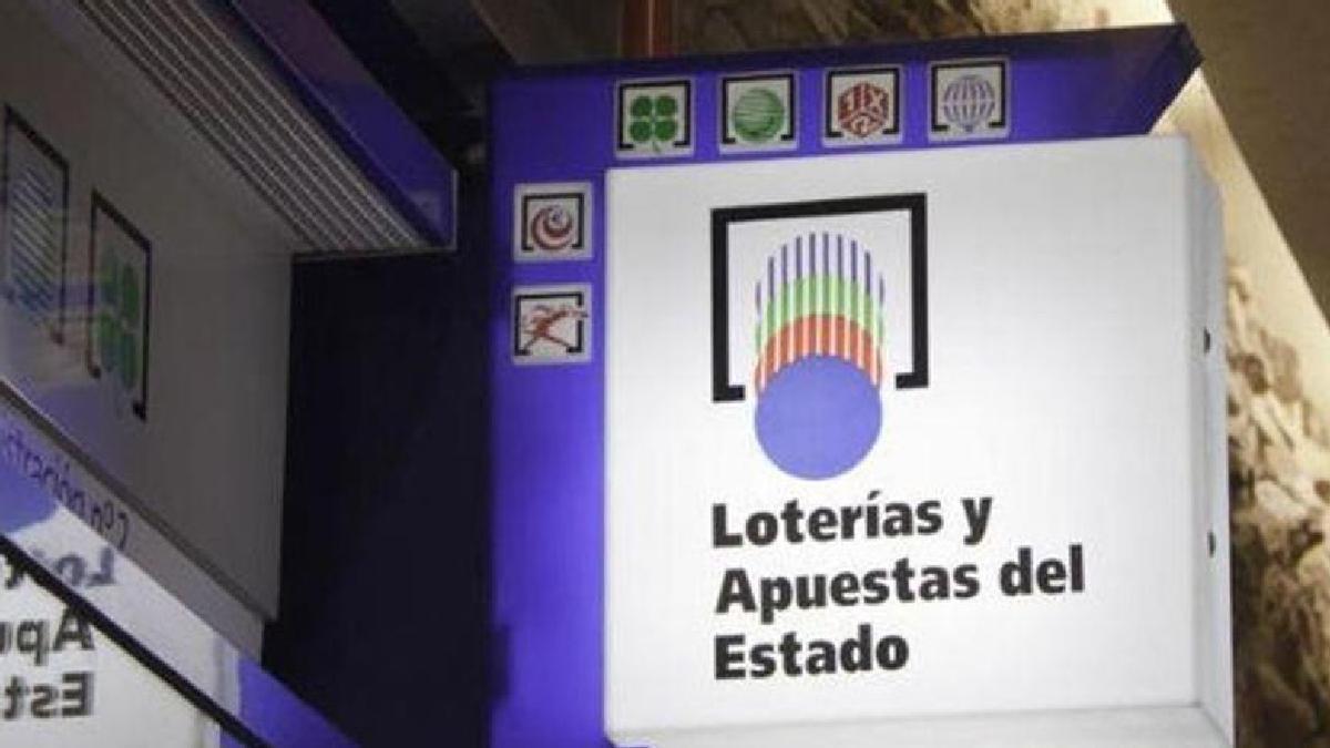 Administración de loterías.