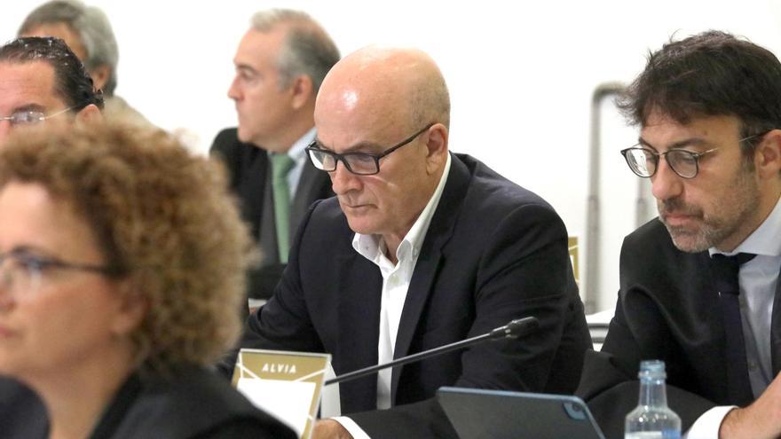 La Fiscalía recurrirá la sentencia del Alvia para exculpar al cargo de Adif