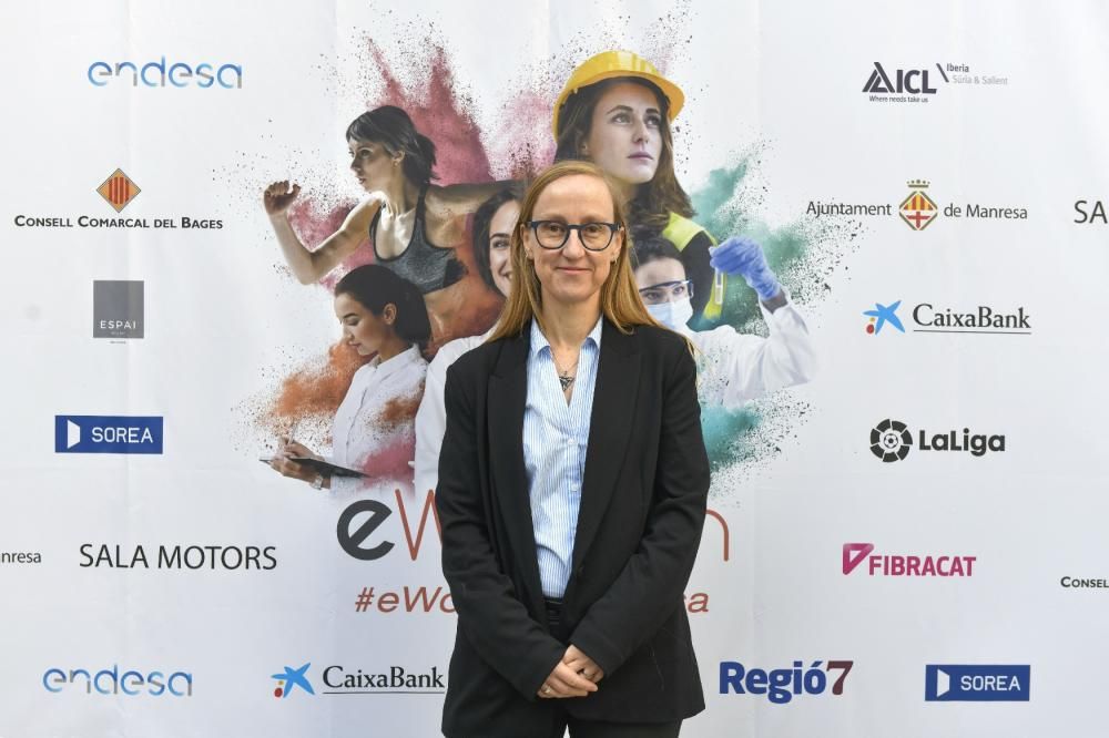 eWoman Manresa 2019