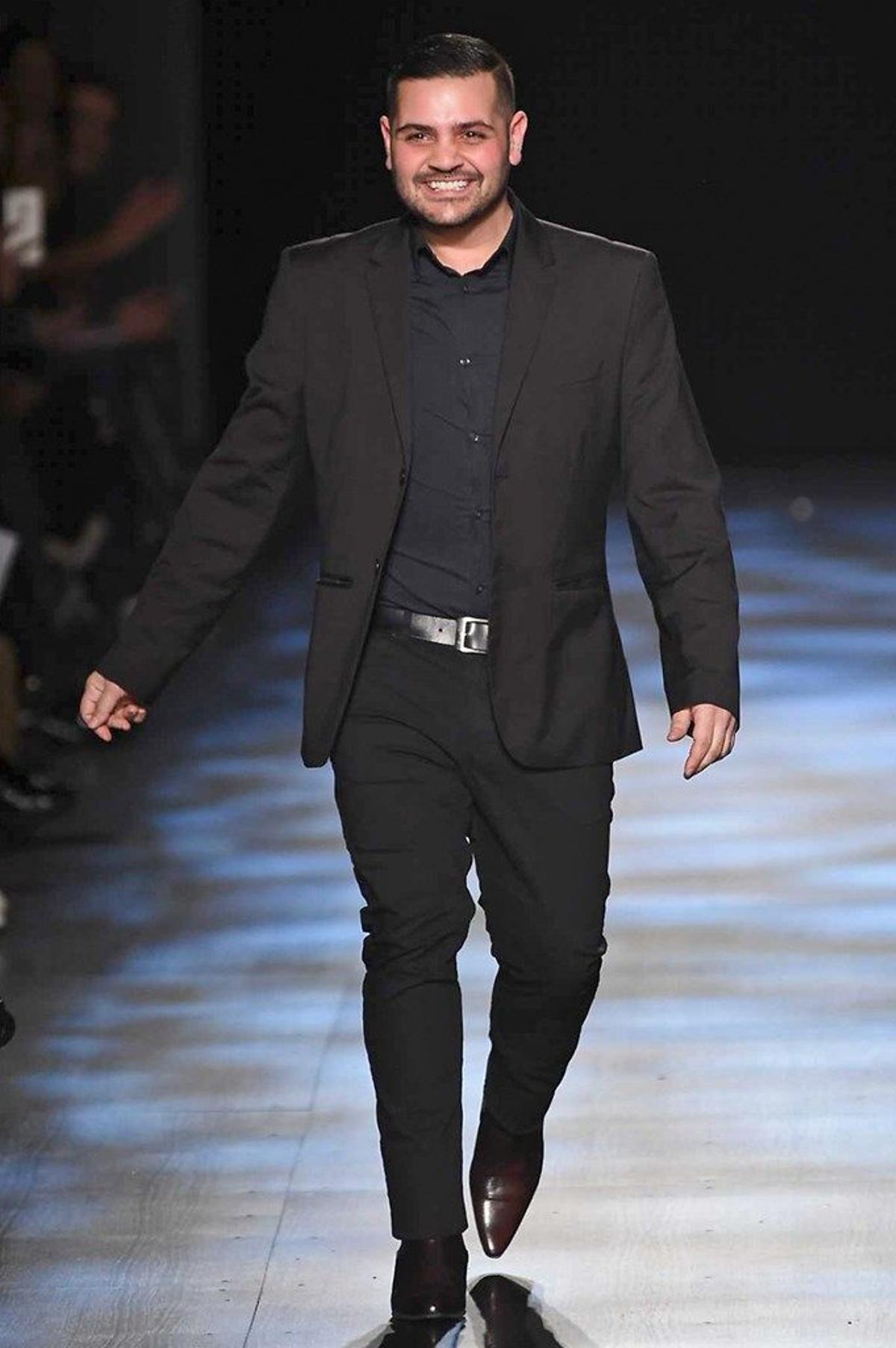 Michael Costello