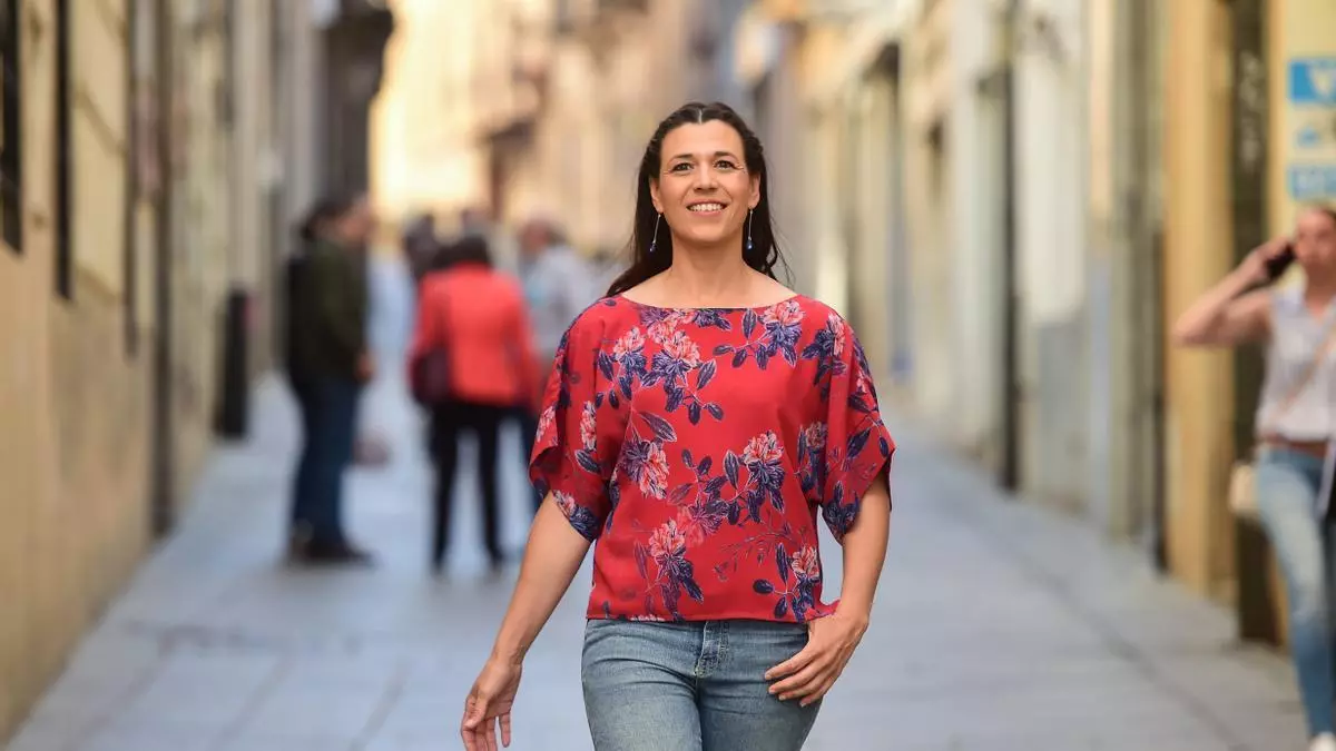 Mavi Mata: "Desde el Estado se debe invertir en las infraestructuras"