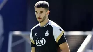 Joan García se despide del Espanyol: "Sé que esta decisión no será fácil de entender para todo el mundo. No os pido que lo hagáis"