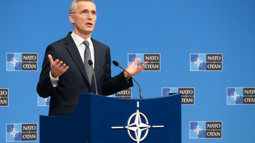 La OTAN aplaza hasta julio el ingreso de Suecia y Finlandia