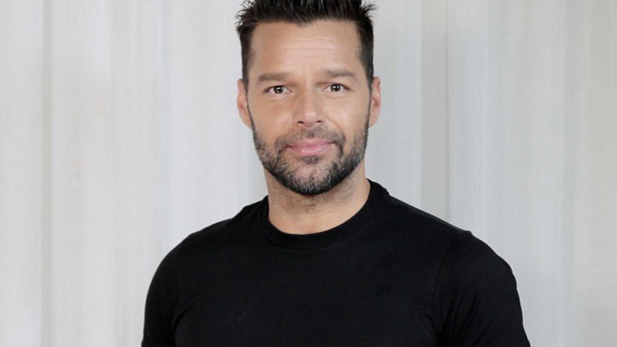 Ricky Martin