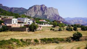 Peramola, un pequeño municipio de lAlt Urgell que ha estrenado guardería gracias al pla del Govern.