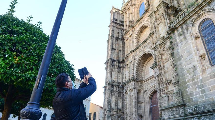 Plasencia recopilará en un disco la música de los maestros de capilla de la catedral