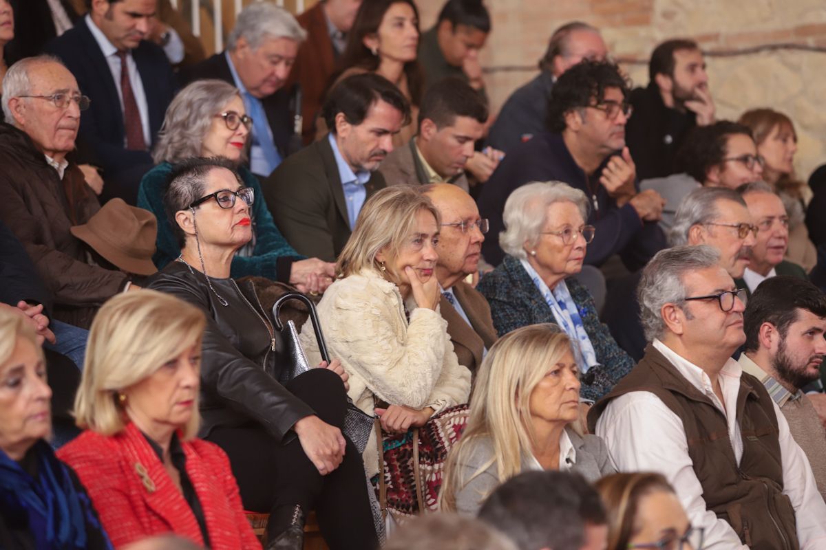 Premios de Turismo de Diario CÓRDOBA