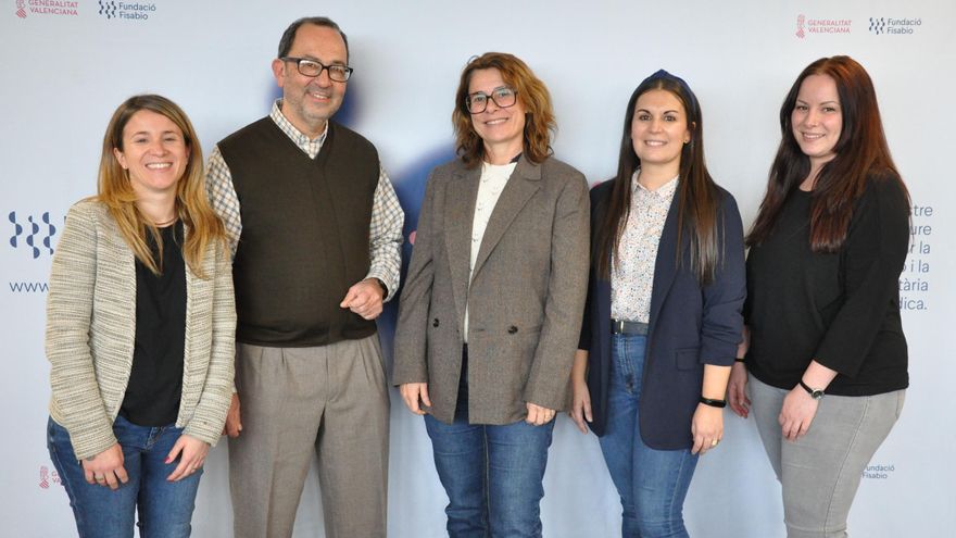 Convenio para avanzar en el estudio de la enfermedad de Huntington