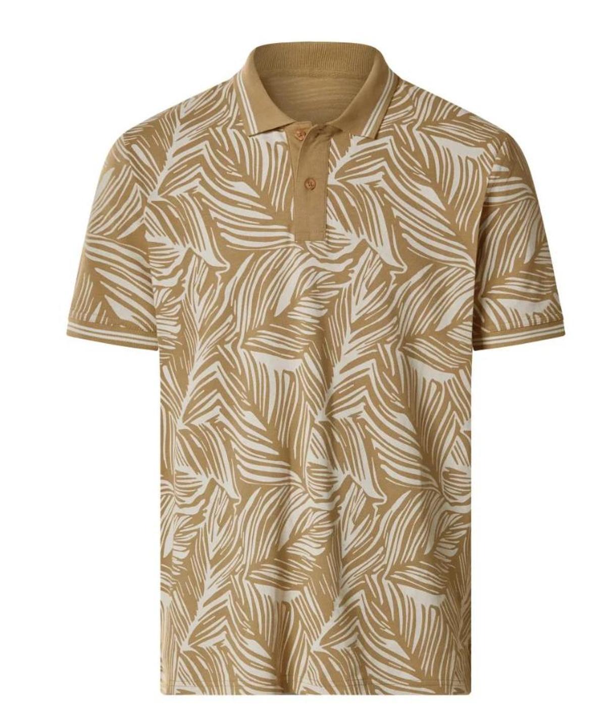 Polo de hombre.