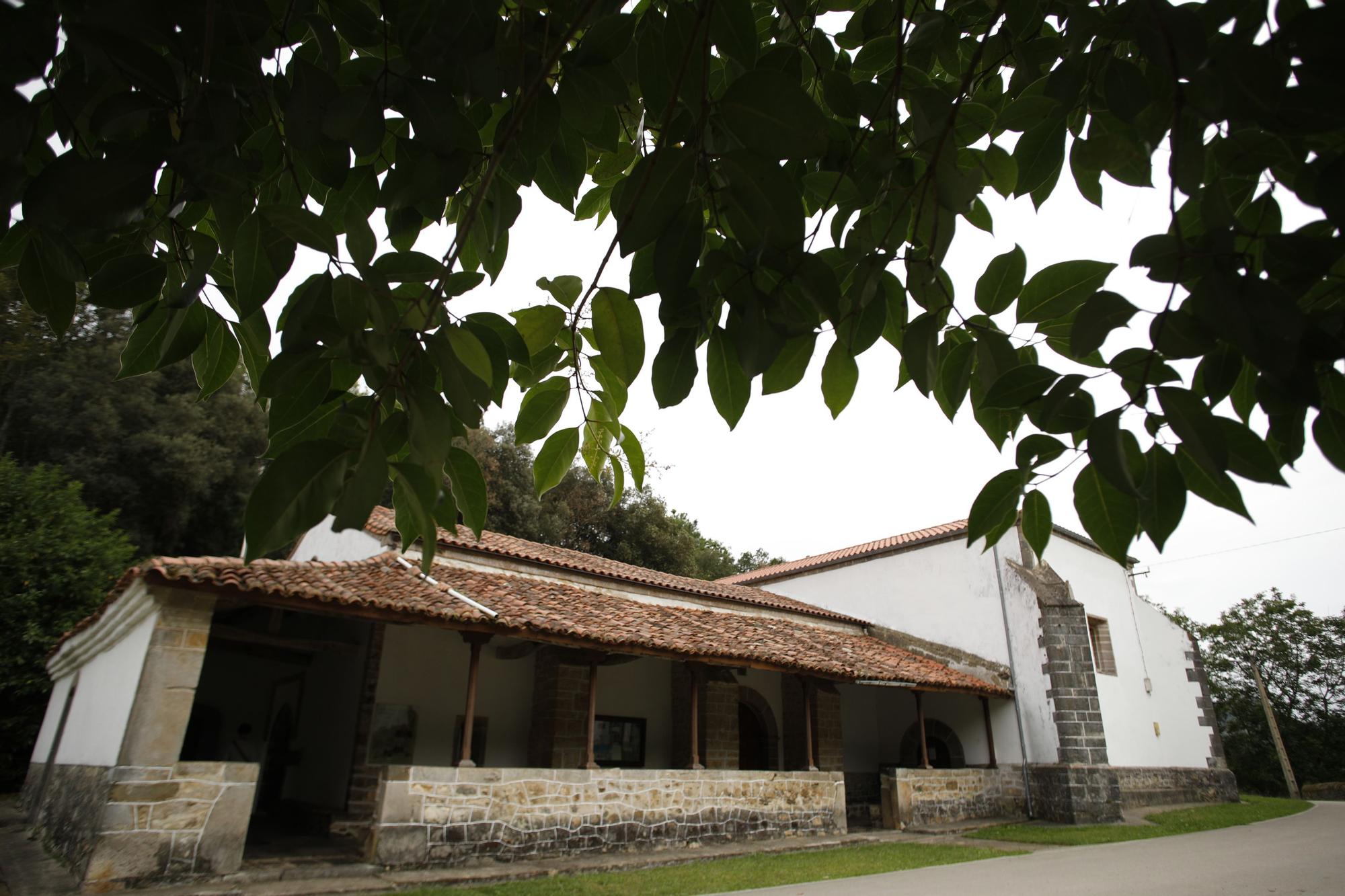 Ruta por Asturias: por el Camín Encantáu