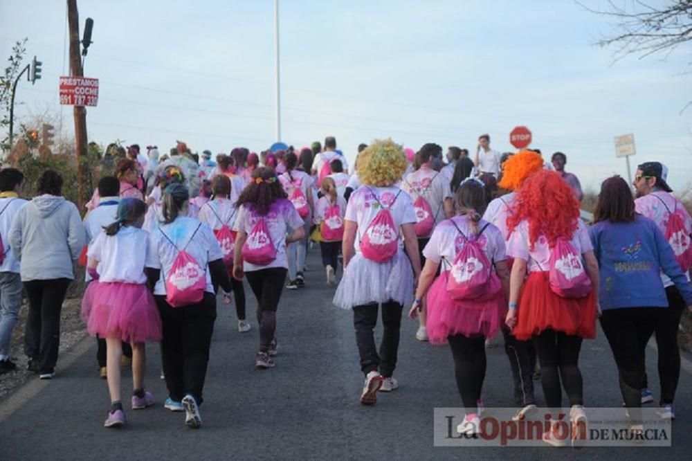 Holi Life en Cabezo de Torres (II)