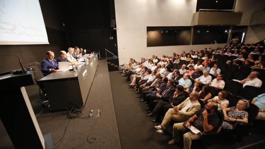 Un modelo de gestión del agua del que presumir