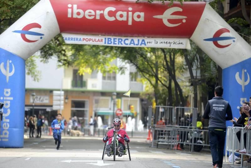 Carrera popular Ibercaja