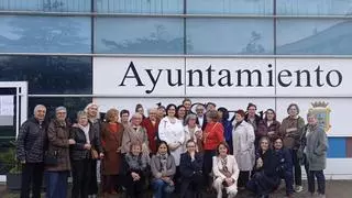 Los "Platos de Oro" reconocen la cocina tradicional y el buen hacer de hosteleros asturianos con décadas de trayectoria: "Presta mucho"