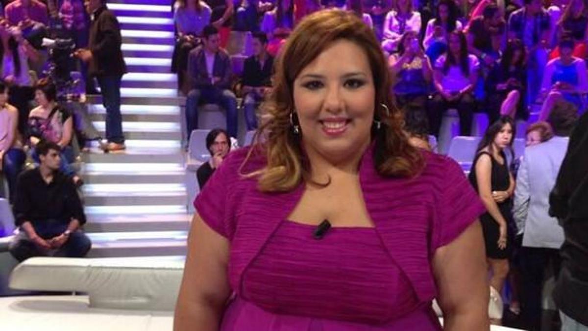 Lorena Edo, ex concursante de GH 14, habla de su &quot;purificación&quot; tras perder 60 kilos