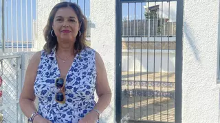 El PSOE critica el incumplimiento del equipo de Gobierno de Orihuela de reabrir el paseo de Cabo Roig-Aguamarina