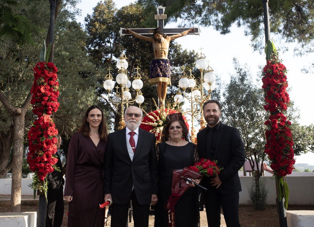 Quart celebra su tradicional Baixà