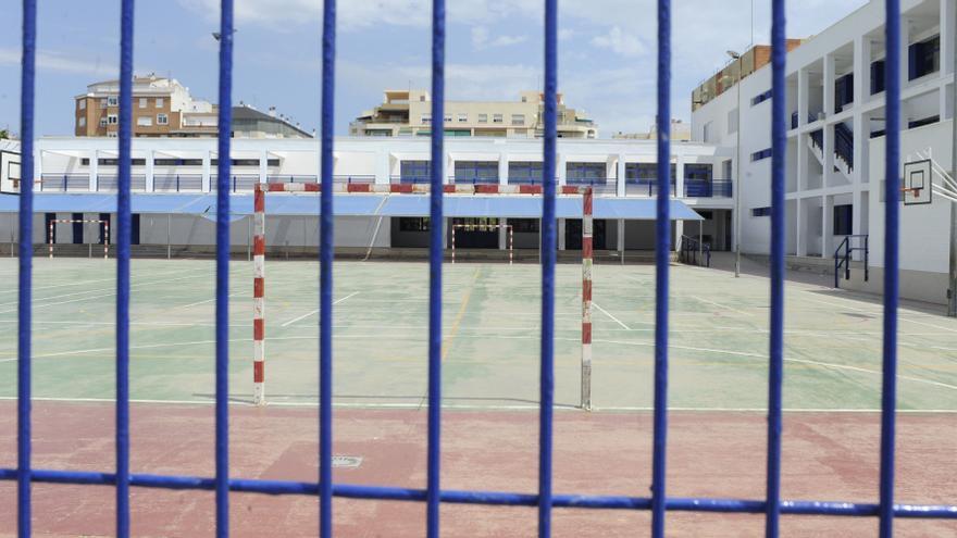 Castelló ofrece alternativas al retraso de las obras en aulas de 2 años