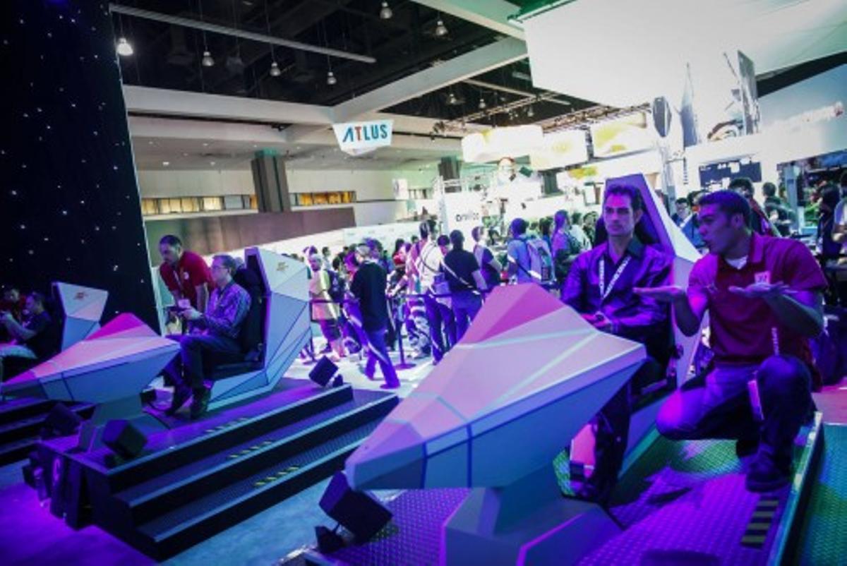 Nintendo presenta sus novedades en el E3