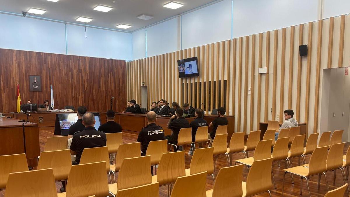 Condenados en Vigo por la estafa del falso técnico de Microsoft: el objetivo era vaciar las cuentas bancarias de las víctimas