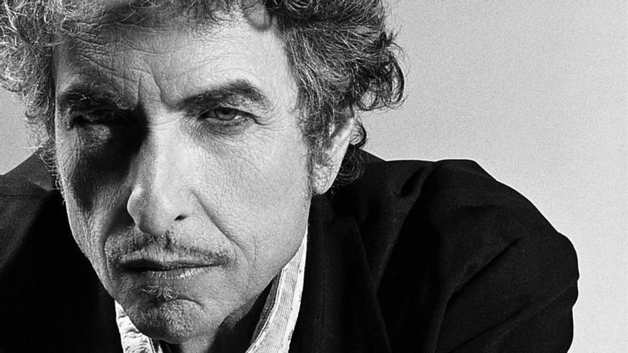 Bob Dylan.