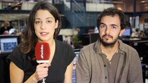 Barcelona, ciutat de bicicletes, a ’L’informatiu’.