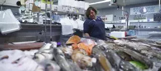 Una pescadera de A Coruña protagoniza un corto premiado