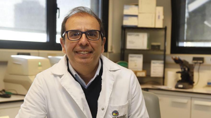 «Córdoba tiene un muy notable potencial humano en investigación»