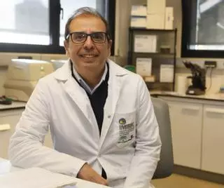 «Córdoba tiene un muy notable potencial humano en investigación»