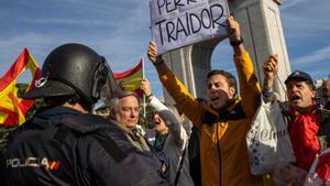 Seguretat Nacional avisa sobre la mentida com a arma contra Espanya