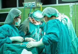 La provincia de Zamora perderá 265 médicos por jubilaciones en la próxima década
