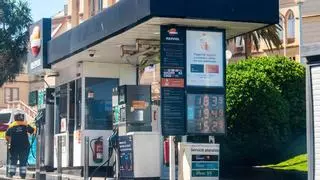 El alza del combustible castiga a las empresas de autobuses que recibieron ya 18 millones en ayudas de la Xunta