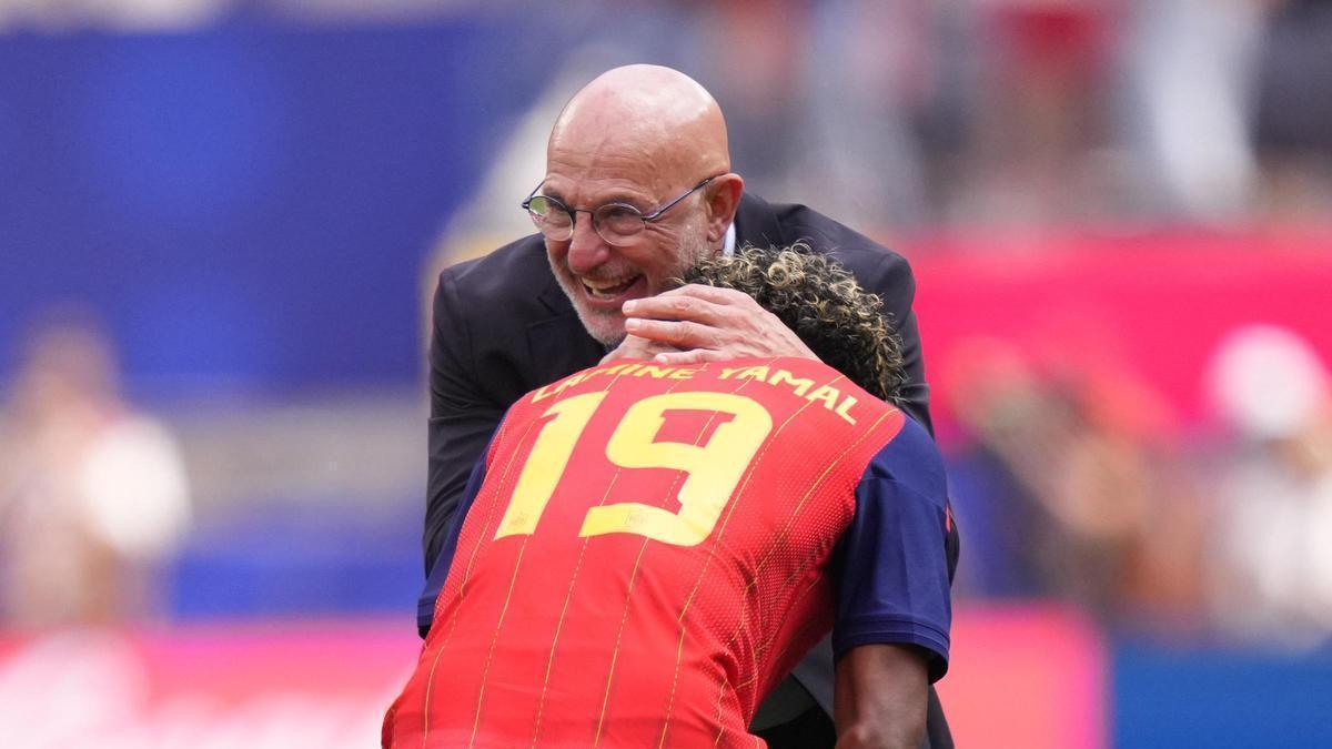 FINAL DEL MUNDIAL | Directo