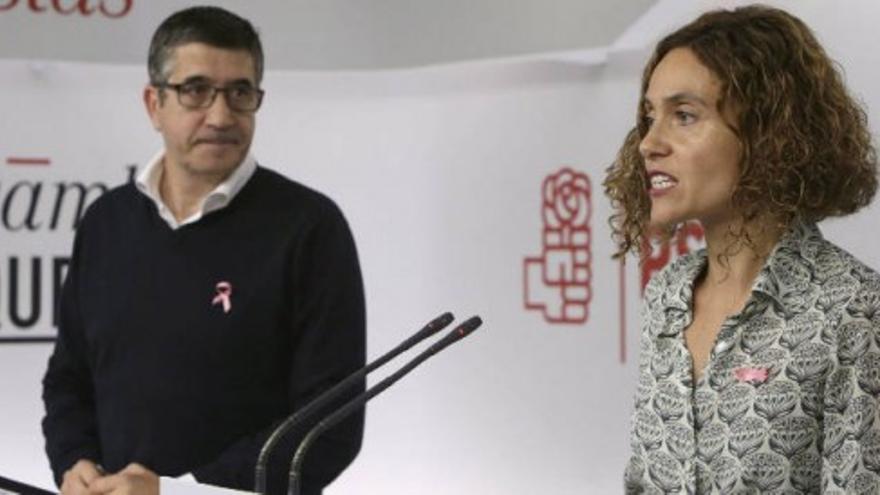 El PSOE propone subir la educación obligatoria y gratuita de los 16 a 18 años