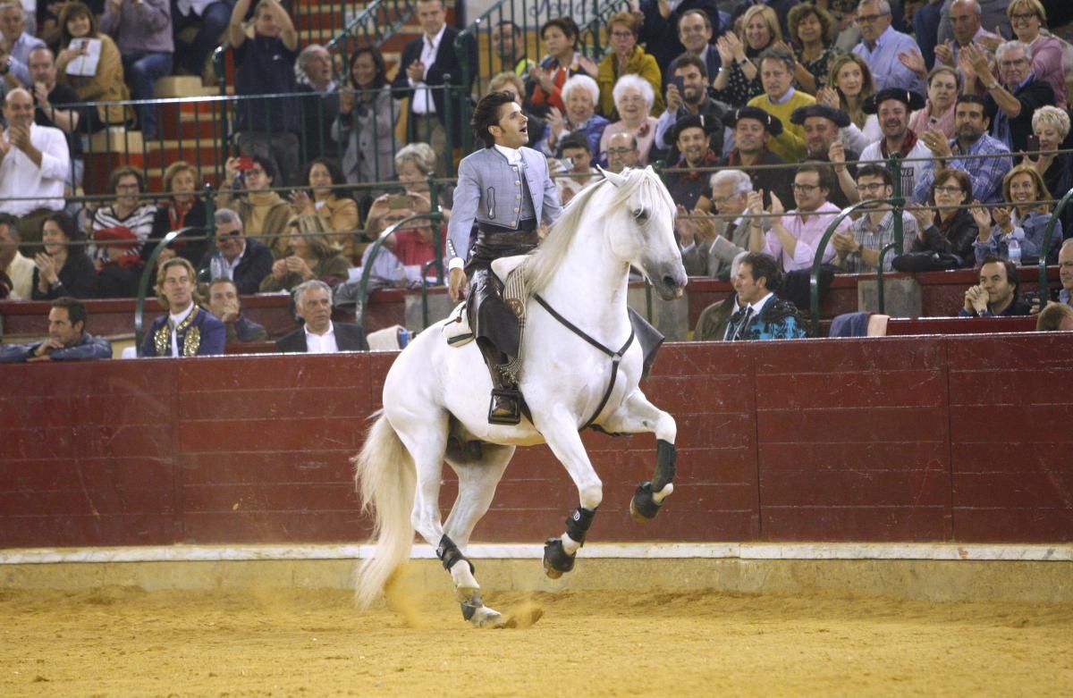 Tercera de feria